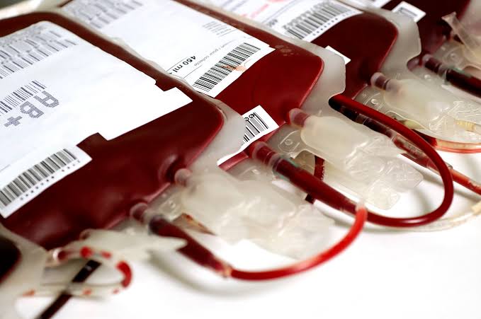Família faz campanha de doação de sangue para mulher internada na UTI